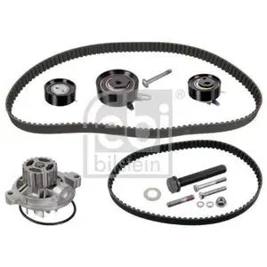 FEBI BILSTEIN 45121 Zahnriemensatz für VW FEBI BILSTEIN 45121 Zahnriemensatz für VW