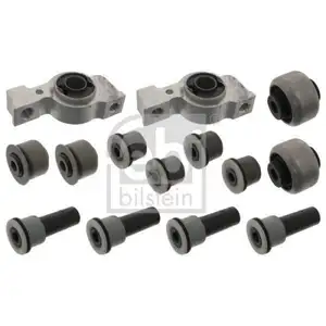 FEBI BILSTEIN 48620 Querlenkerlagersatz für PEUGEOT, CITROËN FEBI BILSTEIN 48620 Querlenkerlagersatz für PEUGEOT, CITROËN