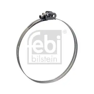 FEBI BILSTEIN 100972 Schlauchschelle
