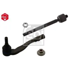 FEBI BILSTEIN 40995 Spurstange für AUDI FEBI BILSTEIN 40995 Spurstange für AUDI
