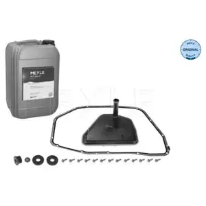 Teilesatz Automatikgetriebe &Ouml;lwechsel Meyle 100 135 0005/XK f&uuml;r Audi
