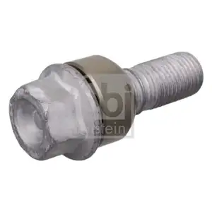 FEBI BILSTEIN 19656 Radschraube für PORSCHE FEBI BILSTEIN 19656 Radschraube für PORSCHE
