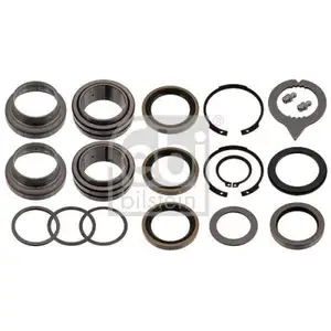 FEBI BILSTEIN 04577 Bremsnockenwellenlagersatz für MAN FEBI BILSTEIN 04577 Bremsnockenwellenlagersatz für MAN