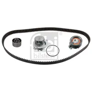 FEBI BILSTEIN 45109 Zahnriemensatz für PEUGEOT, CITROËN FEBI BILSTEIN 45109 Zahnriemensatz für PEUGEOT, CITROËN