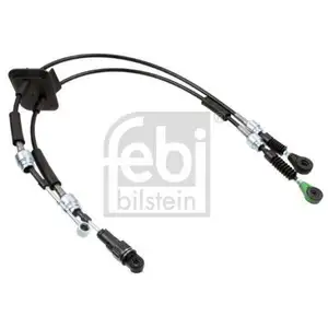 FEBI BILSTEIN 180345 Schaltseilzug für FORD FEBI BILSTEIN 180345 Schaltseilzug für FORD