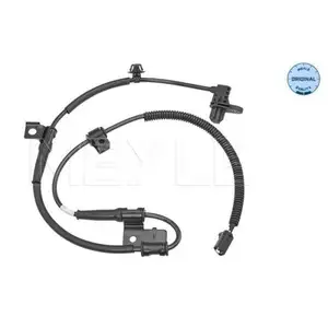 Sensor Raddrehzahl Meyle 37-14 899 0004 Meyle-original: True To Oe. für Kia Sensor Raddrehzahl Meyle 37-14 899 0004 Meyle-original: True To Oe. für Kia