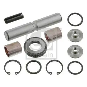 FEBI BILSTEIN 04581 Achsschenkelbolzensatz für MERCEDES-BENZ FEBI BILSTEIN 04581 Achsschenkelbolzensatz für MERCEDES-BENZ