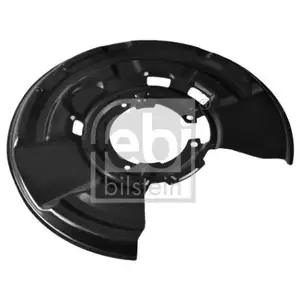 FEBI BILSTEIN 174246 Spritzblech FEBI BILSTEIN 174246 Spritzblech