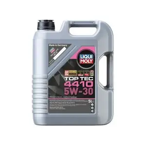LIQUI MOLY 21398 Top Tec 4410 5W-30 5L