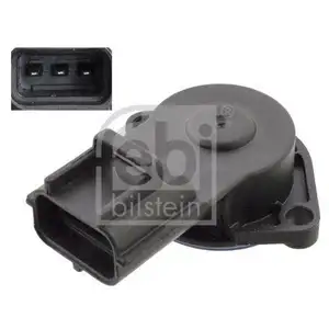 FEBI BILSTEIN 103689 Drosselklappenstellungssensor für FORD FEBI BILSTEIN 103689 Drosselklappenstellungssensor für FORD