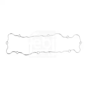 FEBI BILSTEIN 15662 Ventildeckeldichtung für OPEL, DAEWOO, CHEVROLET FEBI BILSTEIN 15662 Ventildeckeldichtung für OPEL, DAEWOO, CHEVROLET