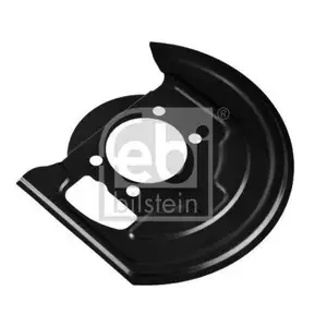 FEBI BILSTEIN 174247 Spritzschutzblech FEBI BILSTEIN 174247 Spritzschutzblech