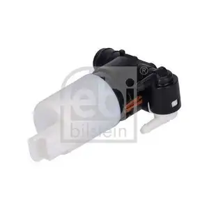 FEBI BILSTEIN 24633 Waschwasserpumpe für RENAULT, PEUGEOT, CITROËN, DACIA FEBI BILSTEIN 24633 Waschwasserpumpe für RENAULT, PEUGEOT, CITROËN, DACIA