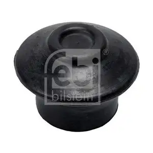 FEBI BILSTEIN 01929 Anschlagpuffer für AUDI, VW FEBI BILSTEIN 01929 Anschlagpuffer für AUDI, VW