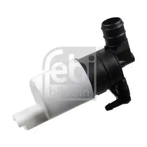 FEBI BILSTEIN 36333 Waschwasserpumpe f&uuml;r PEUGEOT, CITRO&Euml;N, DACIA, RENAULT