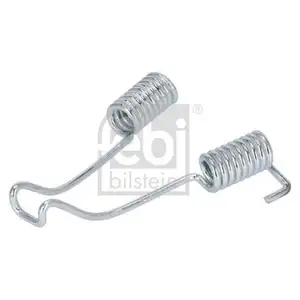 FEBI BILSTEIN 14255 Bremsbackenfeder FEBI BILSTEIN 14255 Bremsbackenfeder