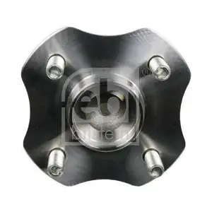 FEBI BILSTEIN 31182 Radlagersatz f&uuml;r TOYOTA