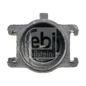 FEBI BILSTEIN 16849 Bremsbelagsatz f&uuml;r ALFA, FIAT, LANCIA