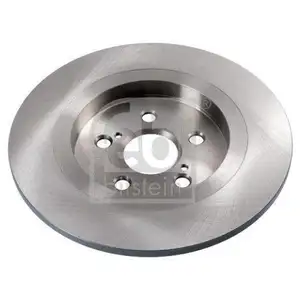 FEBI BILSTEIN Bremsscheiben 2 Stück hinten z. Bsp. für LEXUS FEBI BILSTEIN Bremsscheiben 2 Stück hinten z. Bsp. für LEXUS