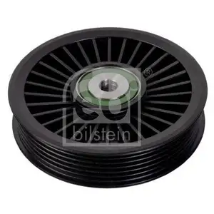 FEBI BILSTEIN 14375 Umlenkrolle für MERCEDES-BENZ, OPEL FEBI BILSTEIN 14375 Umlenkrolle für MERCEDES-BENZ, OPEL