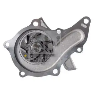 FEBI BILSTEIN 24378 Wasserpumpe für TOYOTA FEBI BILSTEIN 24378 Wasserpumpe für TOYOTA