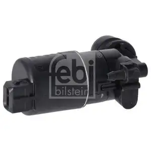 FEBI BILSTEIN 27351 Waschwasserpumpe f&uuml;r RENAULT, DAF