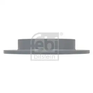 FEBI BILSTEIN 108403 Bremsscheiben 2 Stück vorn für SUZUKI FEBI BILSTEIN 108403 Bremsscheiben 2 Stück vorn für SUZUKI