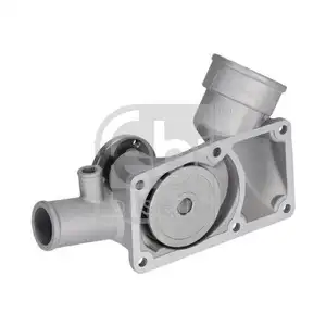 FEBI BILSTEIN 01255 Wasserpumpe für OPEL FEBI BILSTEIN 01255 Wasserpumpe für OPEL
