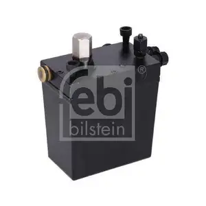 FEBI BILSTEIN 35510 Hydraulikpumpe für VOLVO FEBI BILSTEIN 35510 Hydraulikpumpe für VOLVO