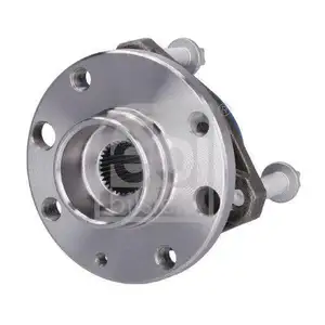FEBI BILSTEIN 14611 Radlagersatz für OPEL FEBI BILSTEIN 14611 Radlagersatz für OPEL