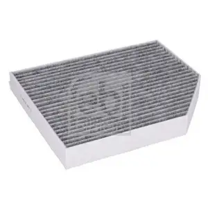 FEBI BILSTEIN 31375 Innenraumfilter für PORSCHE, AUDI FEBI BILSTEIN 31375 Innenraumfilter für PORSCHE, AUDI