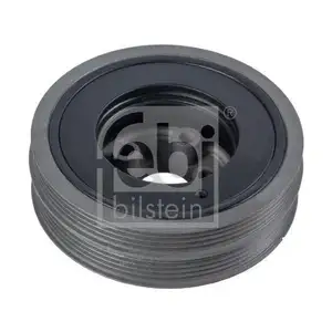 FEBI BILSTEIN 27444 Riemenscheibe (entkoppelt) für AUDI, VW, SKODA FEBI BILSTEIN 27444 Riemenscheibe (entkoppelt) für AUDI, VW, SKODA