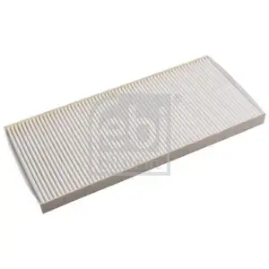 FEBI BILSTEIN 11507 Innenraumfilter für FIAT, LANCIA FEBI BILSTEIN 11507 Innenraumfilter für FIAT, LANCIA