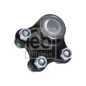 FEBI BILSTEIN 17118 Traggelenk für FORD FEBI BILSTEIN 17118 Traggelenk für FORD