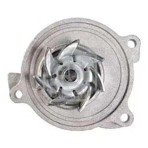 FEBI BILSTEIN 22206 Wasserpumpe für VW, AUDI FEBI BILSTEIN 22206 Wasserpumpe für VW, AUDI