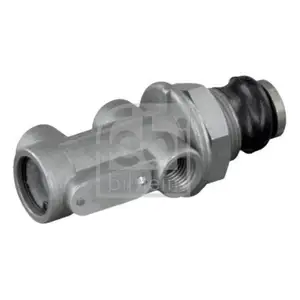 FEBI BILSTEIN 03523 Motorbremsventil f&uuml;r MAN, IVECO, MERCEDES-BENZ