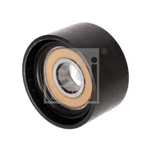 FEBI BILSTEIN 15179 Umlenkrolle für MERCEDES-BENZ FEBI BILSTEIN 15179 Umlenkrolle für MERCEDES-BENZ