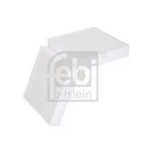 FEBI BILSTEIN 37785 Innenraumfilter für MERCEDES-BENZ FEBI BILSTEIN 37785 Innenraumfilter für MERCEDES-BENZ