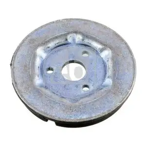 FEBI BILSTEIN 26556 Federteller für VW FEBI BILSTEIN 26556 Federteller für VW