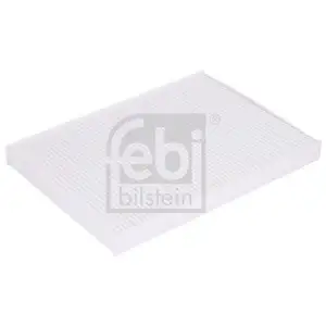 FEBI BILSTEIN 09446 Innenraumfilter für VW, SEAT, SKODA, AUDI FEBI BILSTEIN 09446 Innenraumfilter für VW, SEAT, SKODA, AUDI