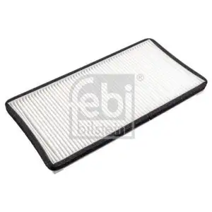 FEBI BILSTEIN 09441 Innenraumfilter für MERCEDES-BENZ FEBI BILSTEIN 09441 Innenraumfilter für MERCEDES-BENZ