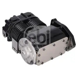 FEBI BILSTEIN 35715 Luftpresser für SCANIA FEBI BILSTEIN 35715 Luftpresser für SCANIA