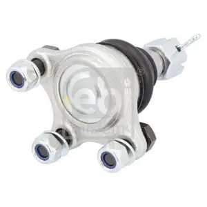 FEBI BILSTEIN 15073 Traggelenk für MITSUBISHI FEBI BILSTEIN 15073 Traggelenk für MITSUBISHI
