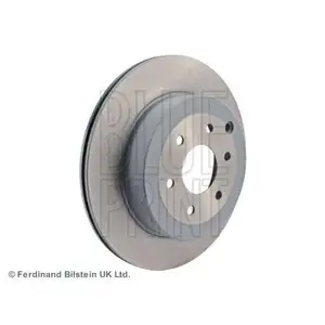 BLUE PRINT ADN143119 Bremsscheiben 2 Stück hinten NISSAN BLUE PRINT ADN143119 Bremsscheiben 2 Stück hinten NISSAN