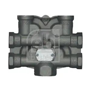 FEBI BILSTEIN 34102 Mehrkreisschutzventil für VOLVO FEBI BILSTEIN 34102 Mehrkreisschutzventil für VOLVO
