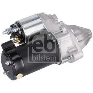 FEBI BILSTEIN 101596 Anlasser für MERCEDES-BENZ FEBI BILSTEIN 101596 Anlasser für MERCEDES-BENZ