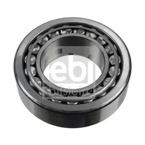 FEBI BILSTEIN 09876 Radlager f&uuml;r VOLVO, SCANIA, IVECO, IRISBUS
