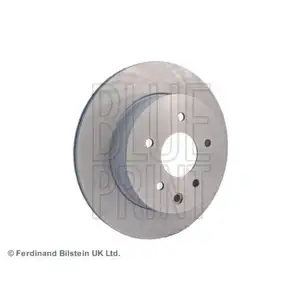 BLUE PRINT ADN14399 Bremsscheiben 2 Stück hinten NISSAN BLUE PRINT ADN14399 Bremsscheiben 2 Stück hinten NISSAN
