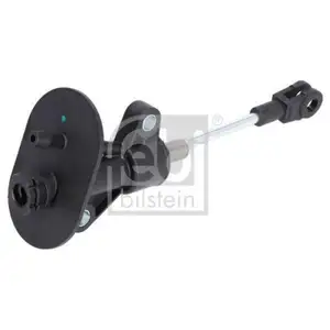 FEBI BILSTEIN 103242 Kupplungsgeberzylinder für PEUGEOT, OPEL, ABARTH, FIAT FEBI BILSTEIN 103242 Kupplungsgeberzylinder für PEUGEOT, OPEL, ABARTH, FIAT