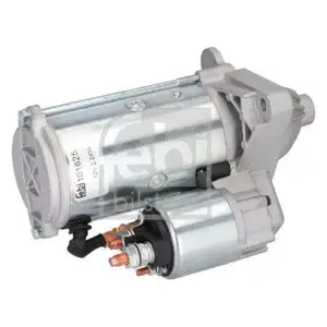 FEBI BILSTEIN 101625 Anlasser für RENAULT, NISSAN, OPEL FEBI BILSTEIN 101625 Anlasser für RENAULT, NISSAN, OPEL